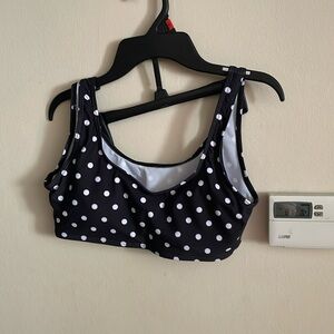 New swimming set size small